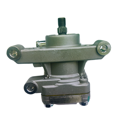 Power Steering Pump with Robust Design